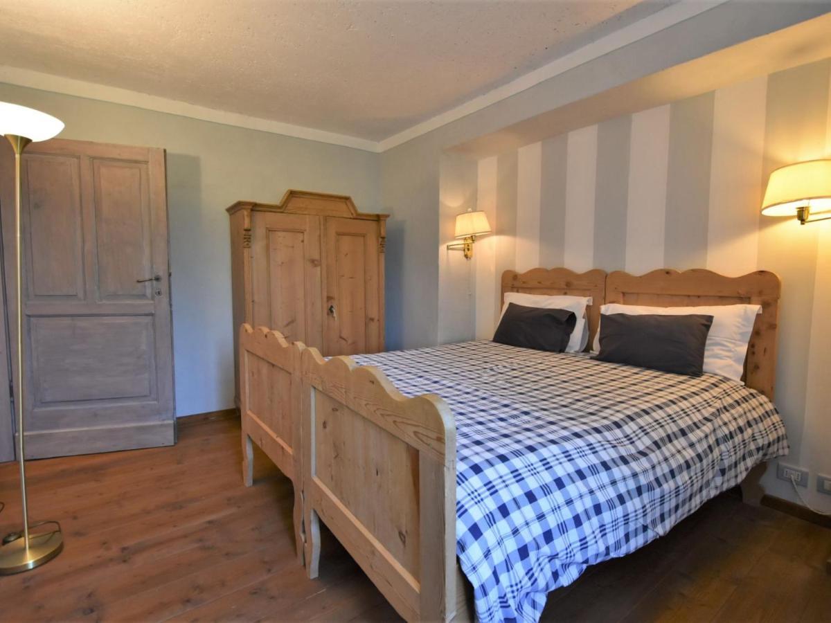 Apartment Maso Dolcevista By Interhome Lundo Екстериор снимка