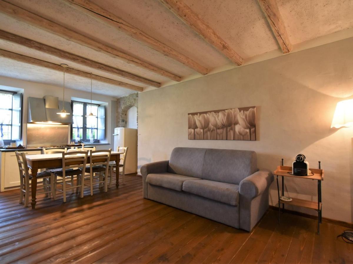 Apartment Maso Dolcevista By Interhome Lundo Екстериор снимка