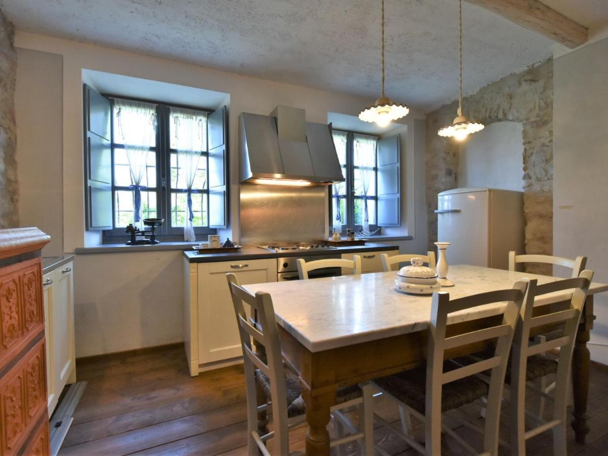 Apartment Maso Dolcevista By Interhome Lundo Екстериор снимка