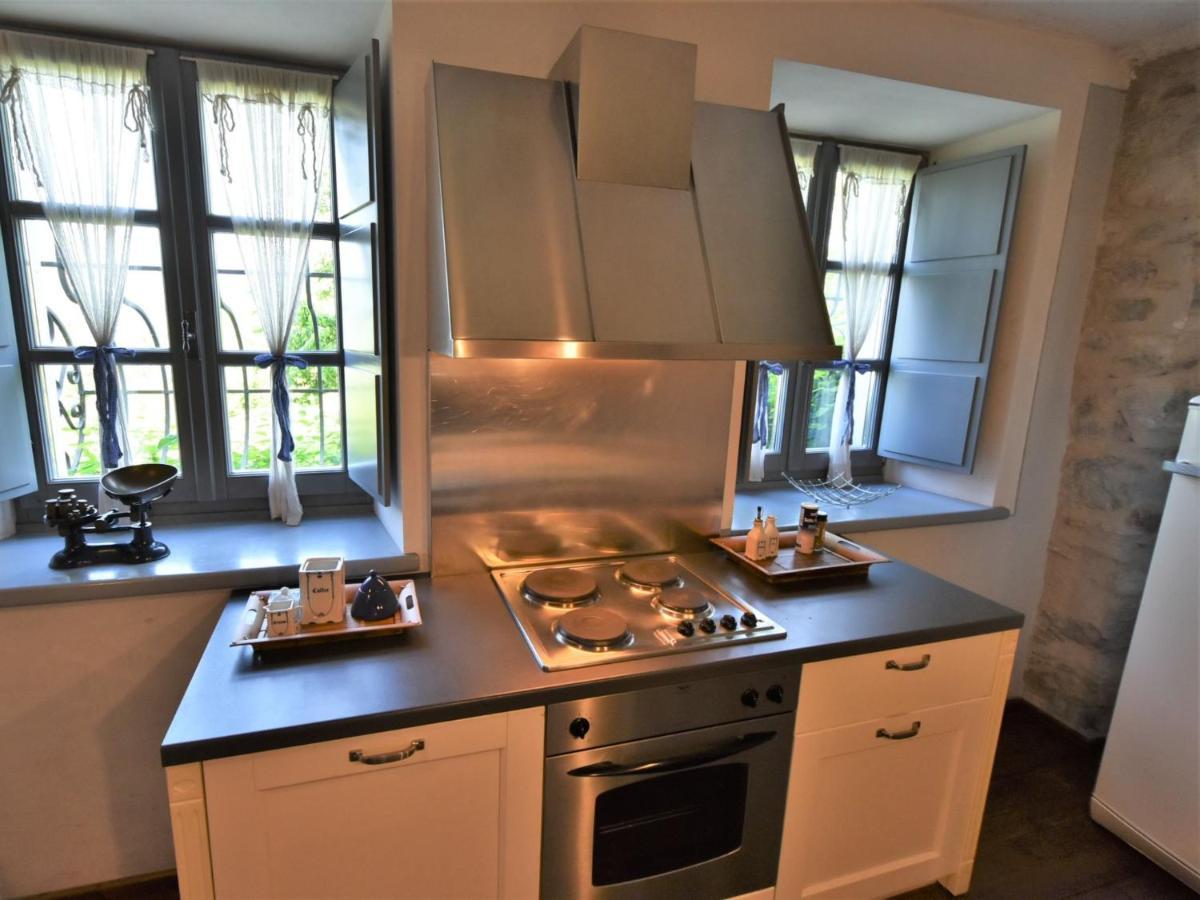 Apartment Maso Dolcevista By Interhome Lundo Екстериор снимка